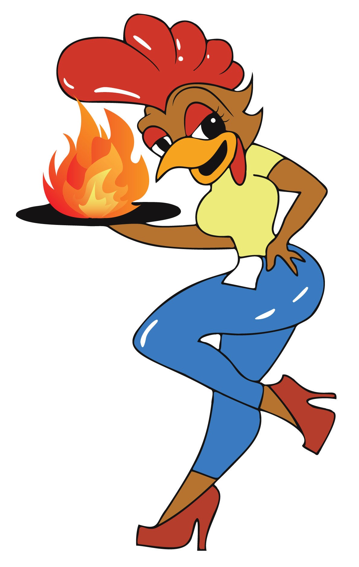 Hottie Chicken and Seafood